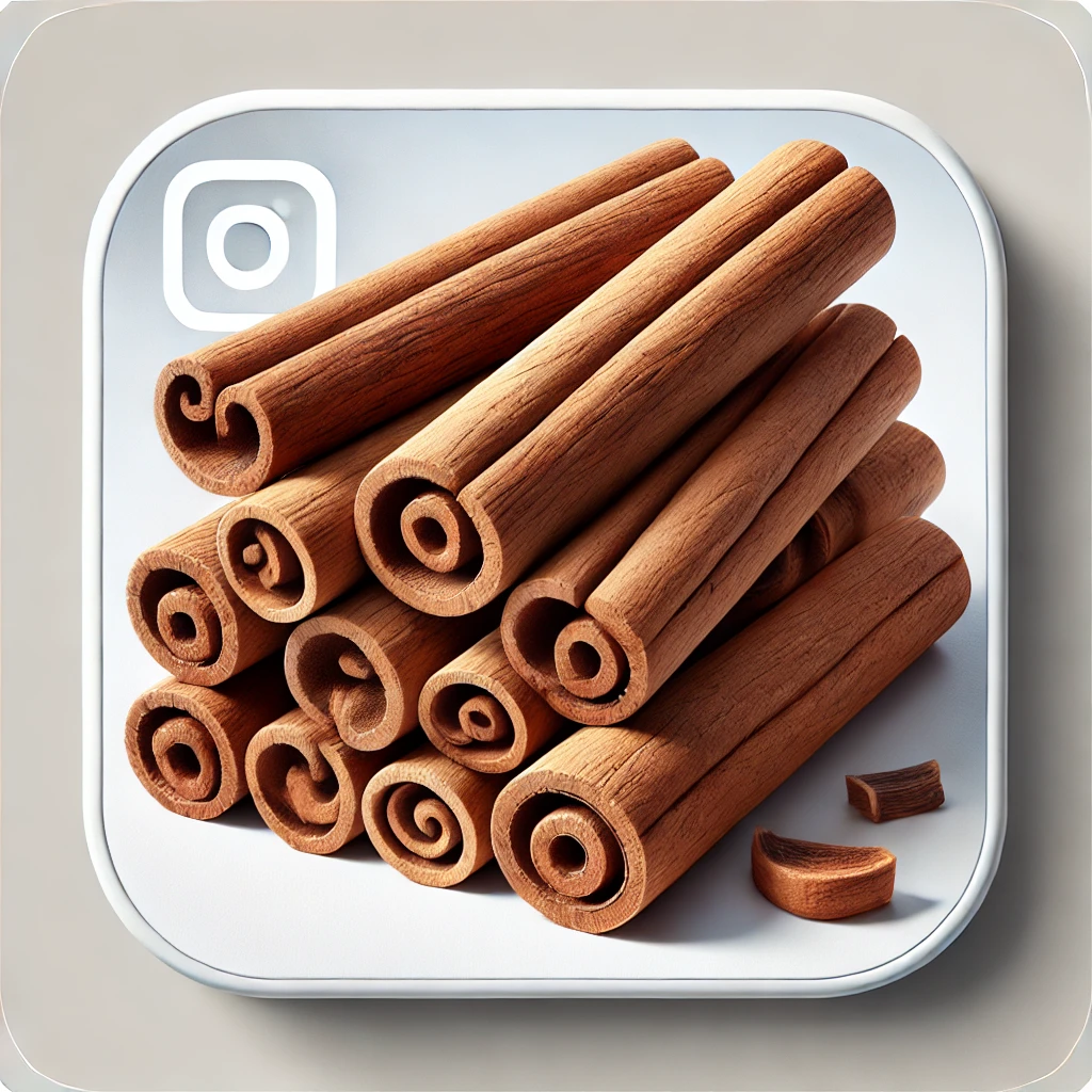 दालचिनी