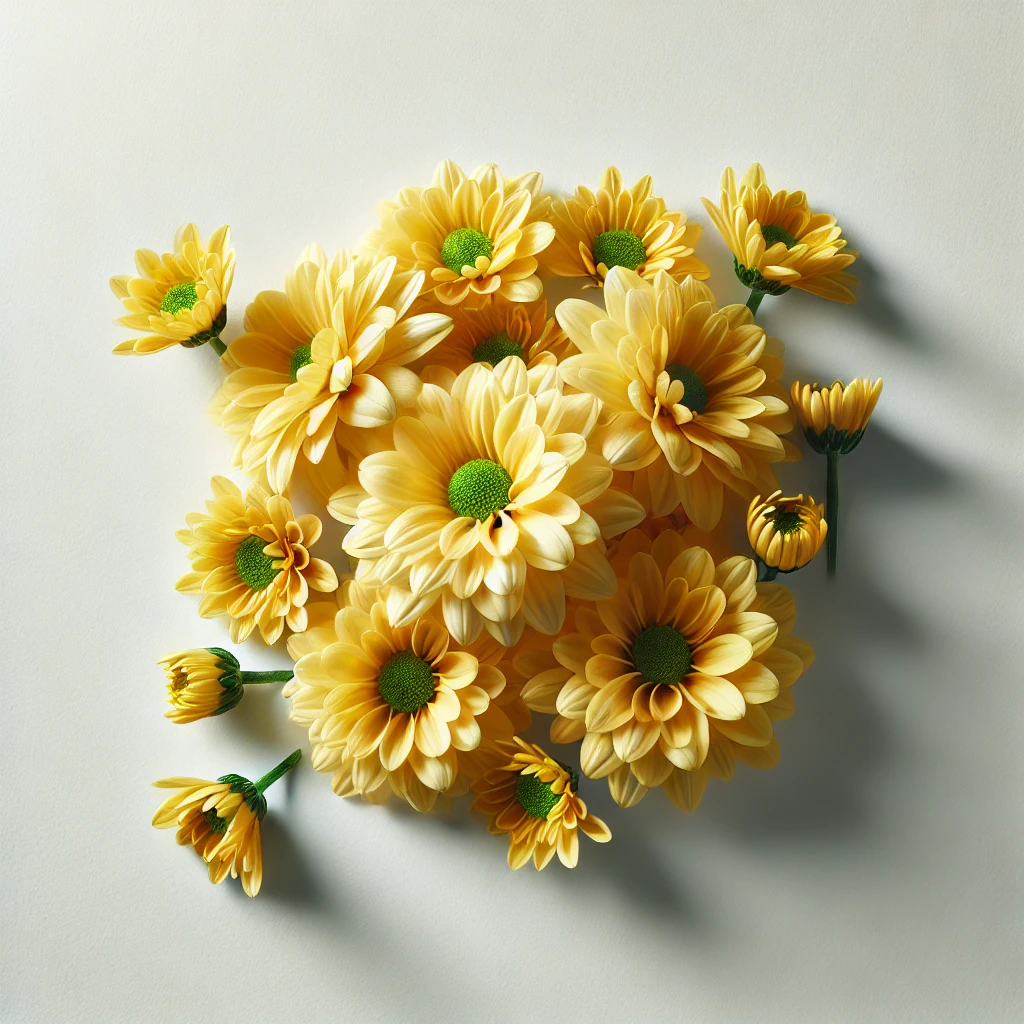 क्रायसॅन्थेमम (सैल)