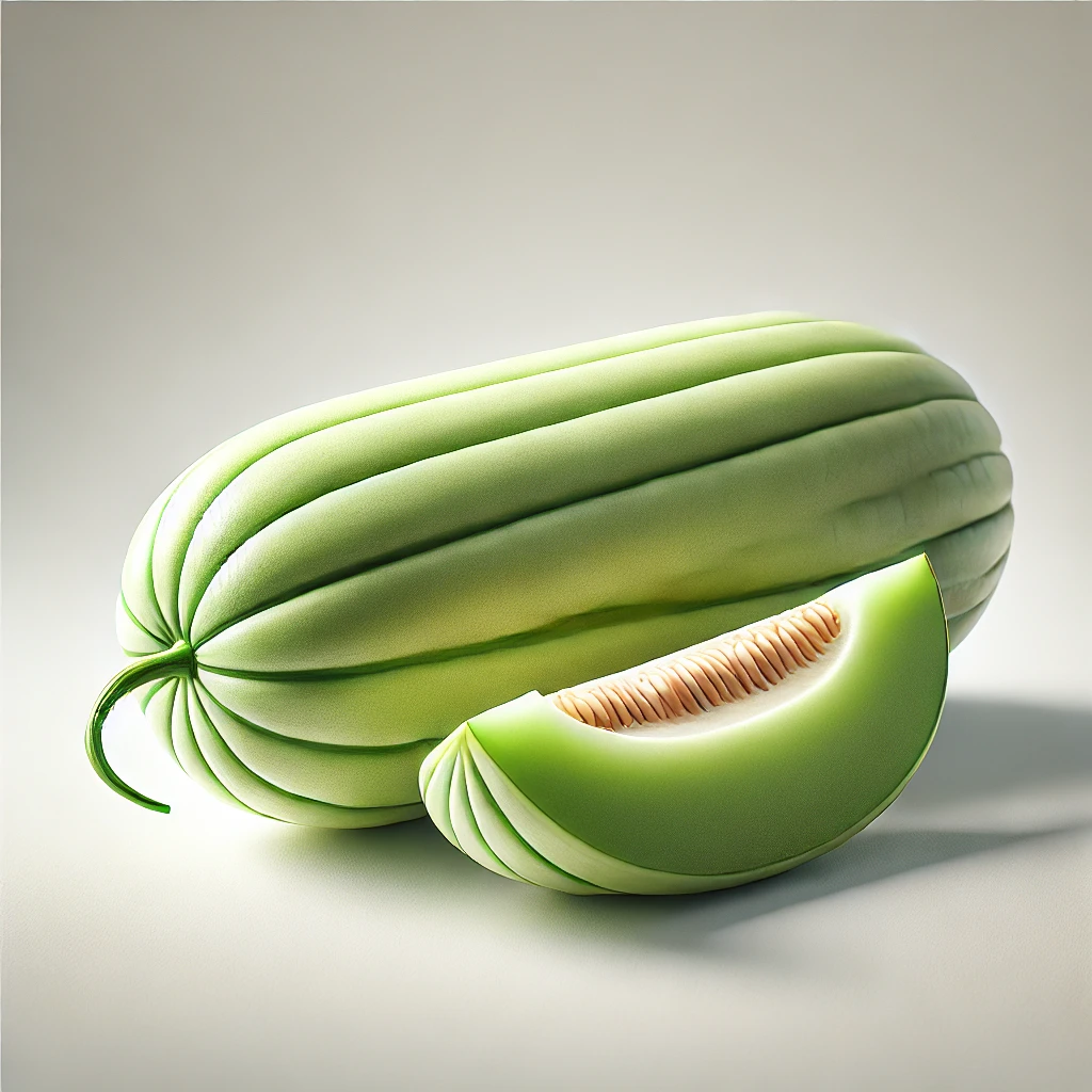 लांब खरबूज (काकरी)