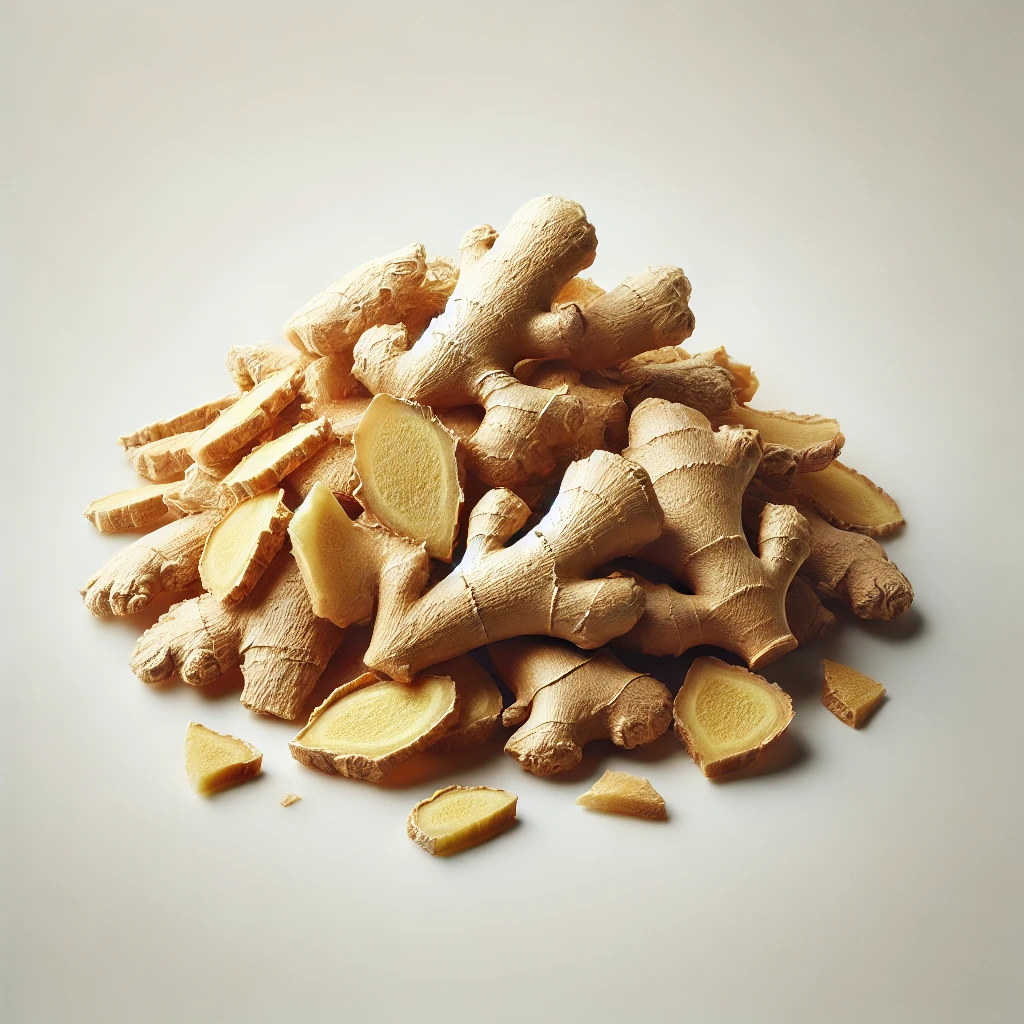 आले (कोरडे)