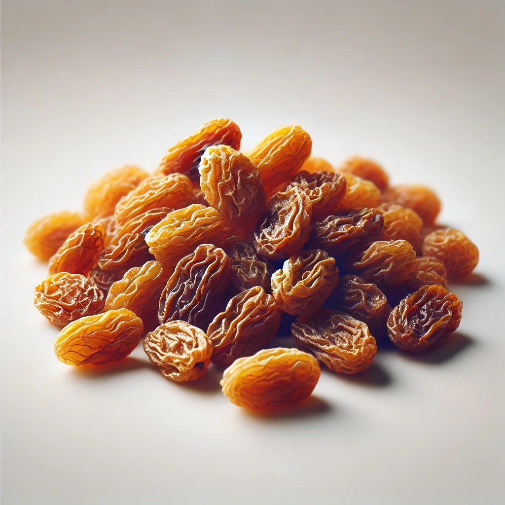 कोरडी द्राक्षे