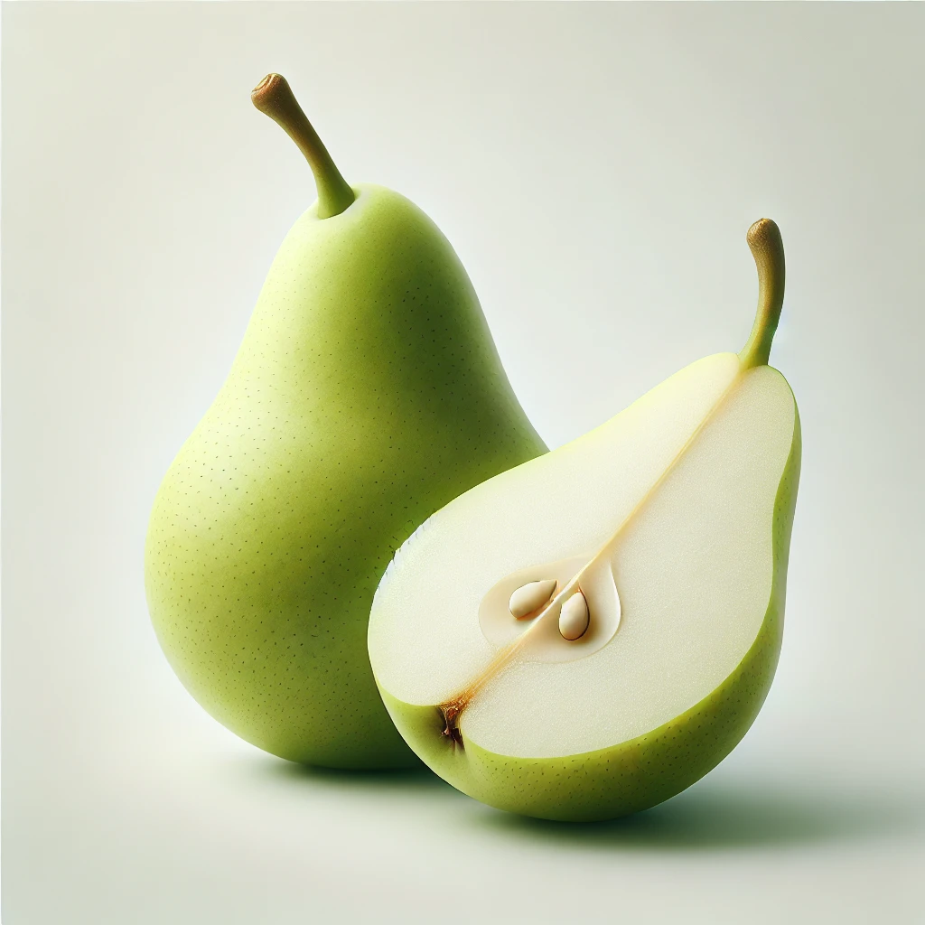 नाशपाती