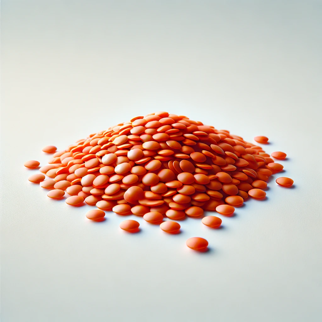 मसूर डाळ