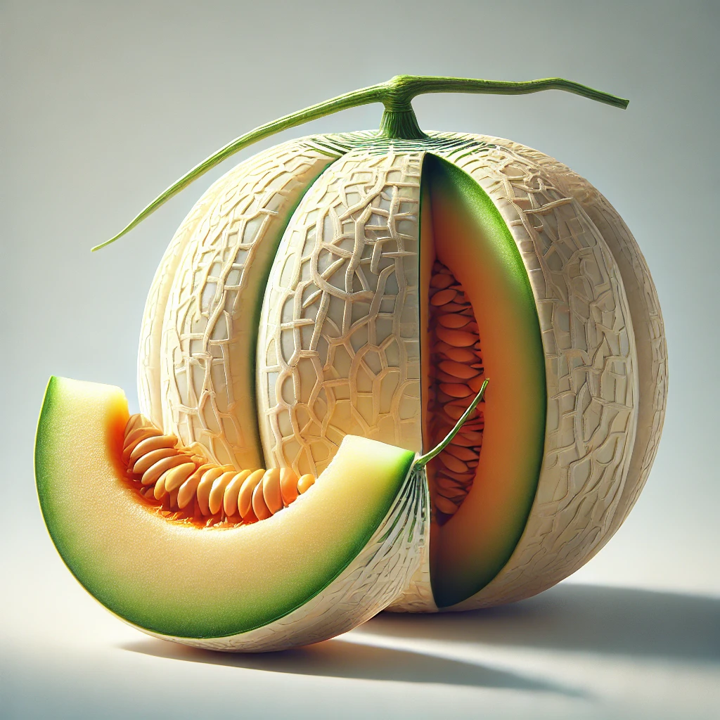 कार्बुजा (कस्तुरी खरबूज)