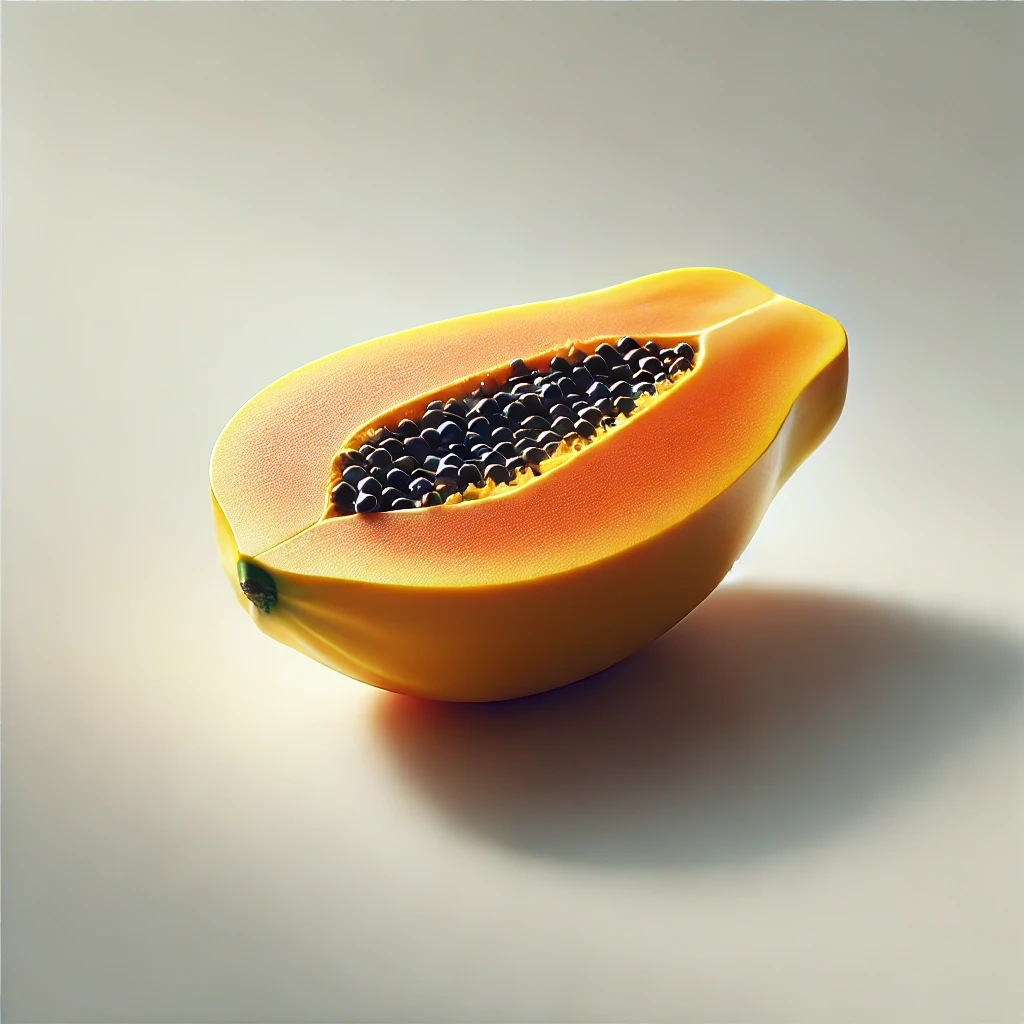 पपई