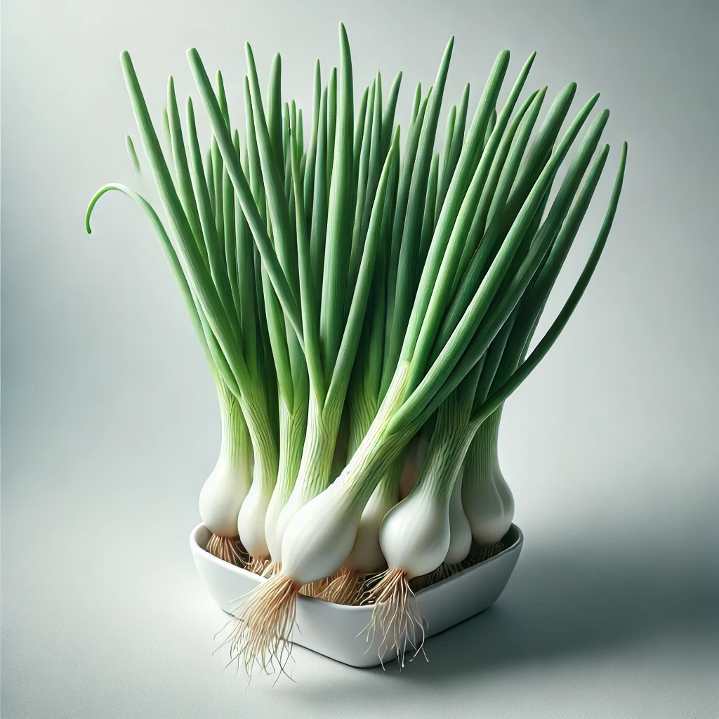 कांदा हिरवा