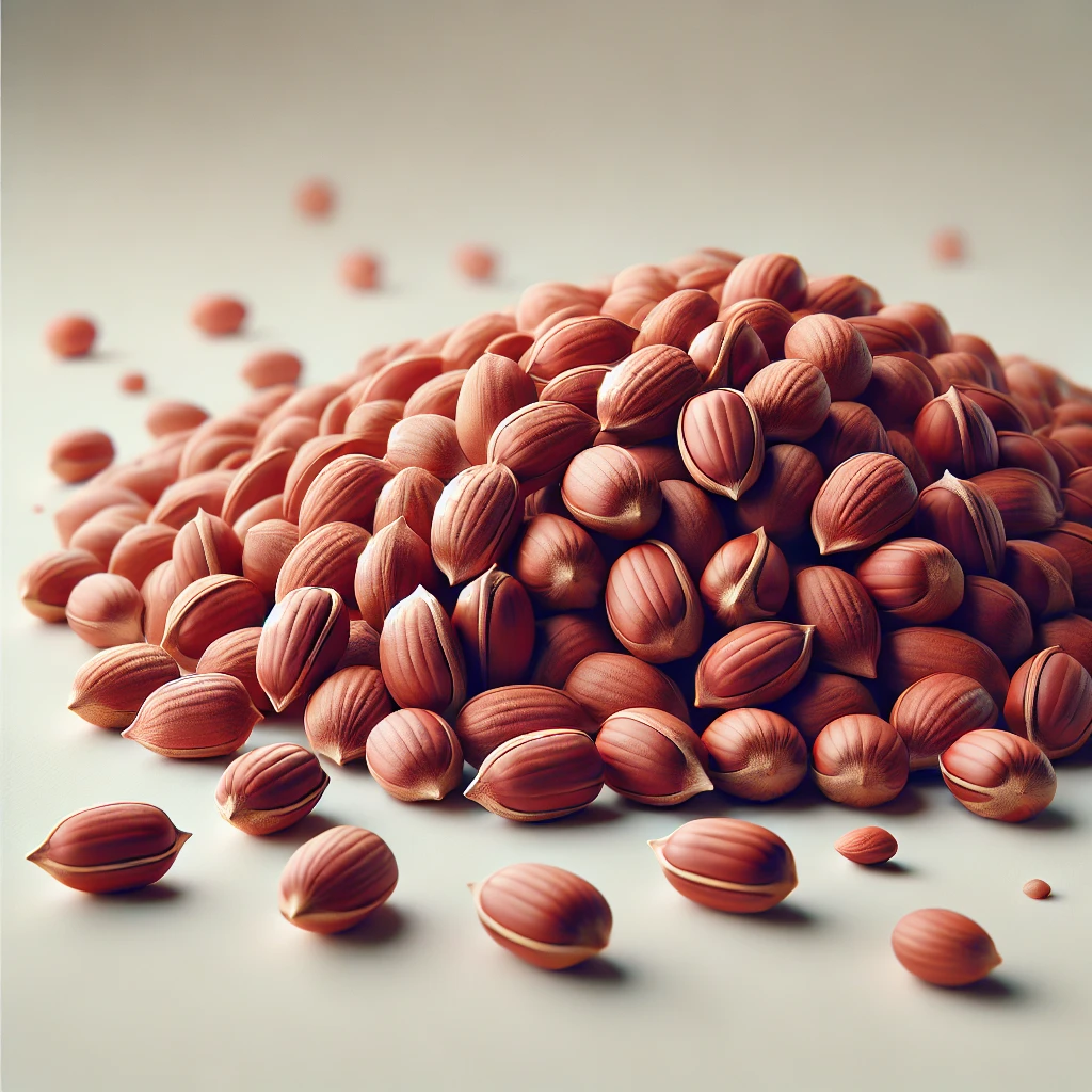 मूंगफली बीज