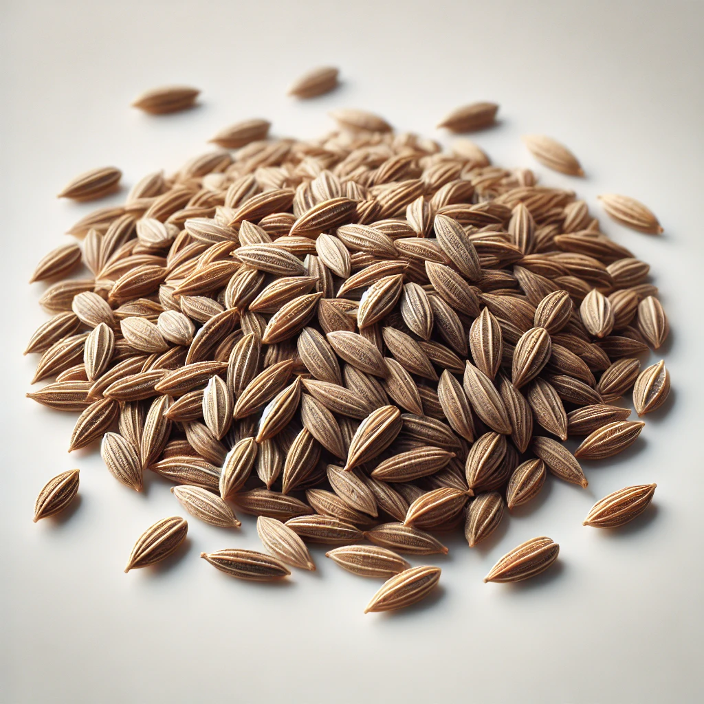 जिरे बियाणे (जिरा)