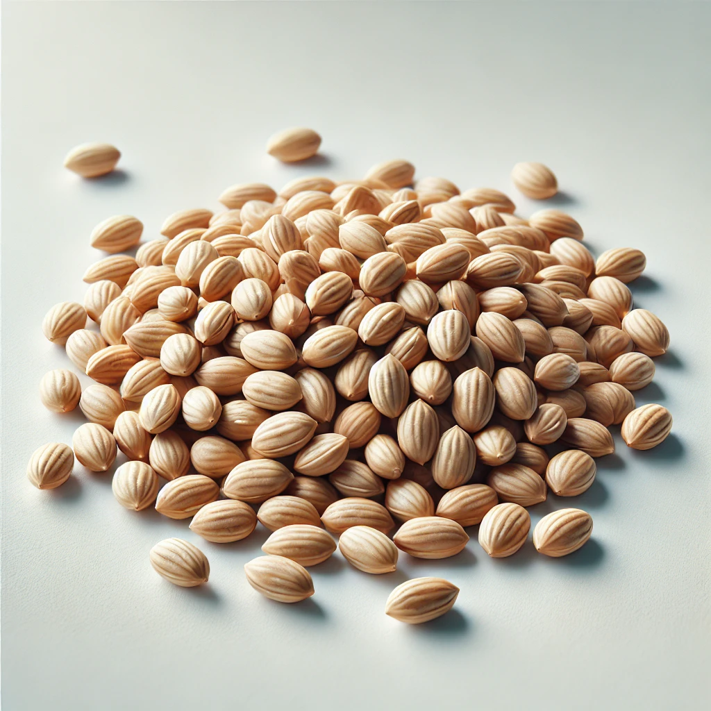 ग्वार बियाणे (क्लस्टर बीन्स बियाणे)