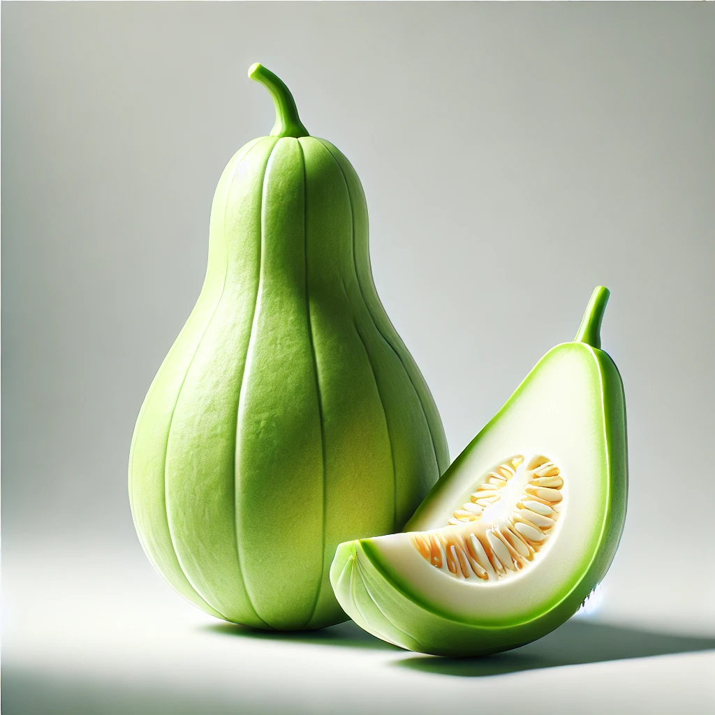 दुधीभोपळा