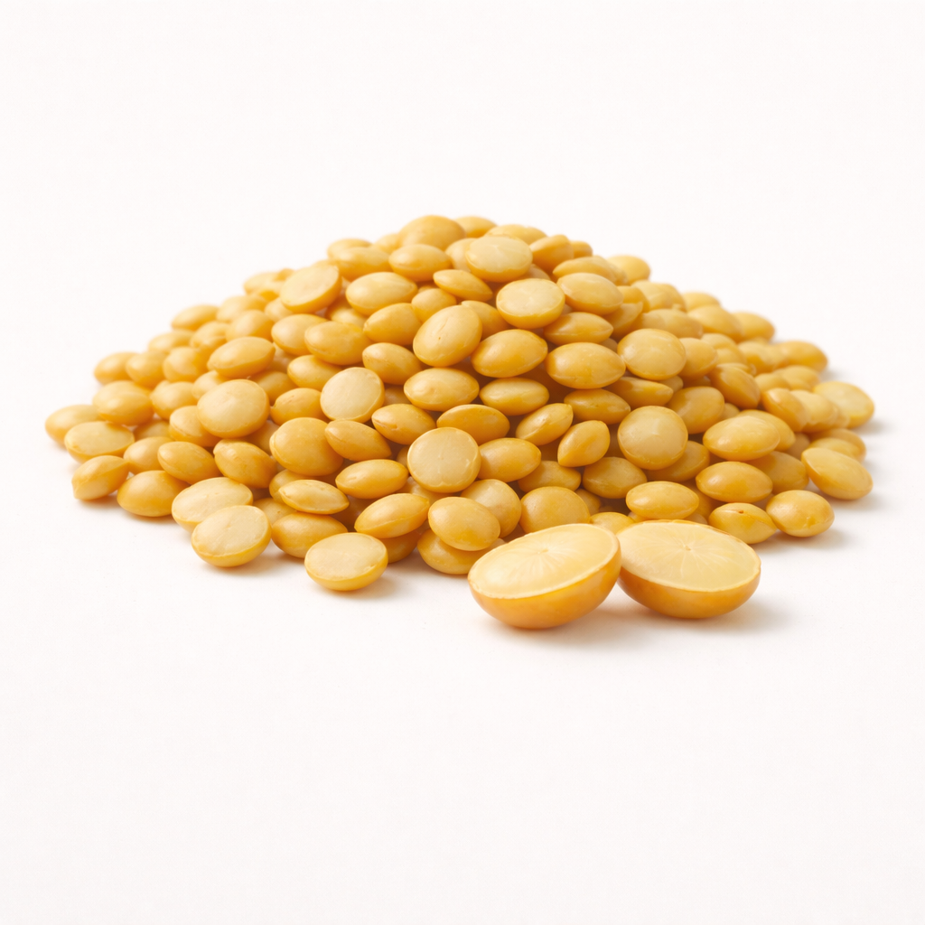 બંગાળ ગ્રામ દાળ(ચણા દાળ)