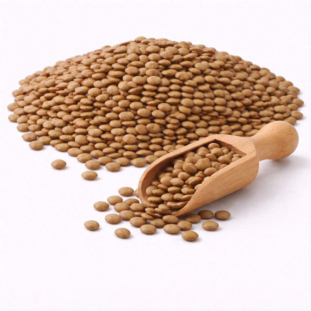 મસૂર (સાબૂત)