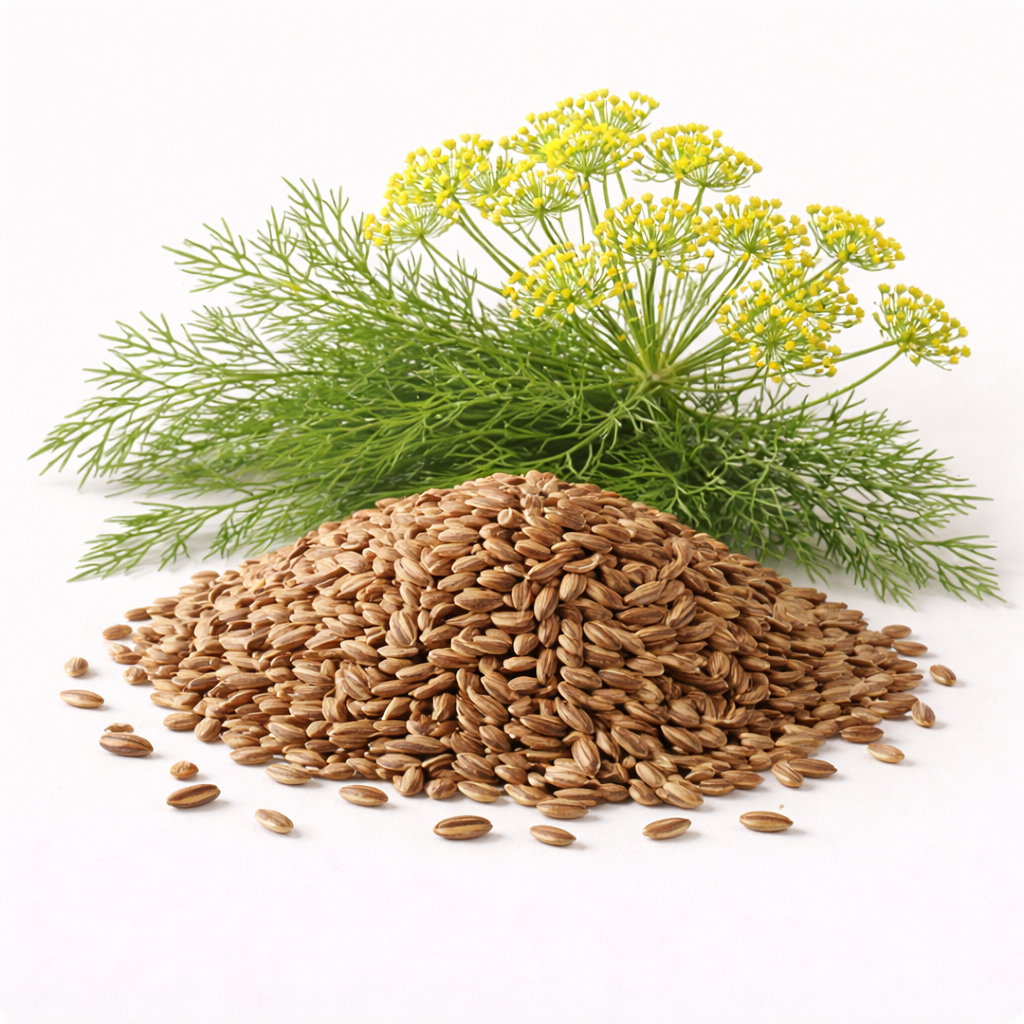 સુવા(સુવાદાણા બીજ)