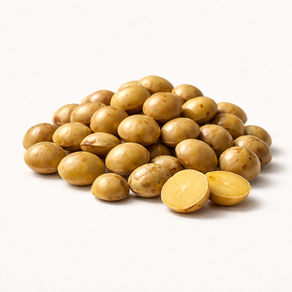 અરહર (તુર/લાલ ચણા)(આખા)