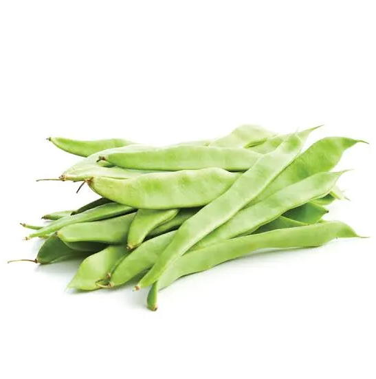 स्वान फली (चपटी फली)