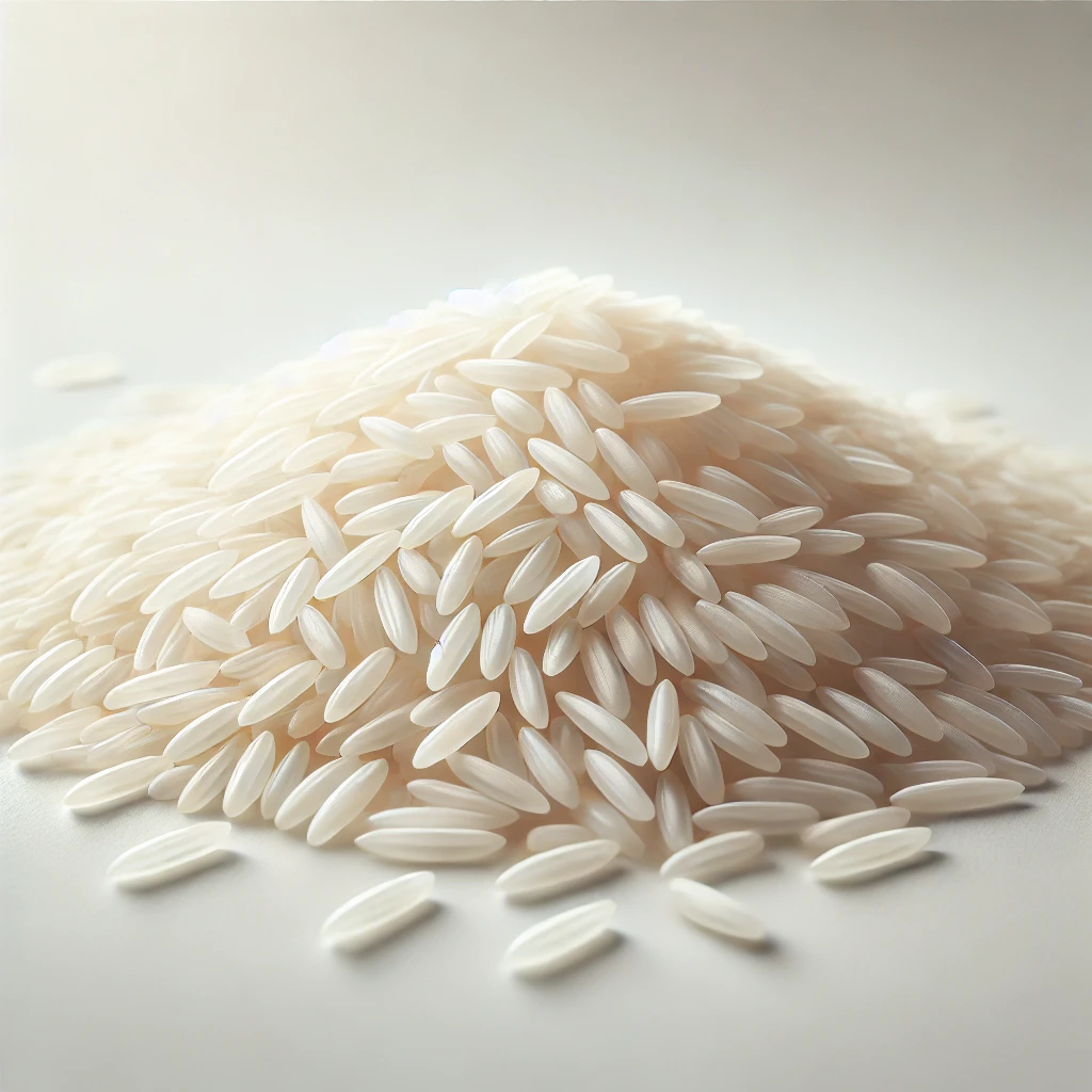 Paddy(Basmati)